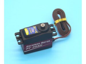 Digital Servo PY-35AH, 35kg Stellkraft, Coreless-Motor, Pilot-RC