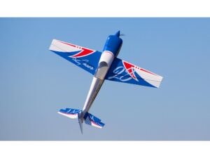 Laser 103 V2, 80-120ccm, Spw 2610mm, ARF-Set, PILOT-RC