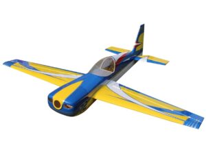 Laser 88, 50-80ccm, Spw 2240mm, ARF-Set, PILOT-RC