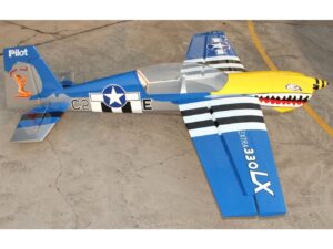 EXTRA 330LX - CFK / Carbon Competition, 100ccm, Spw 2610mm, ARF-Set, PILOT-RC