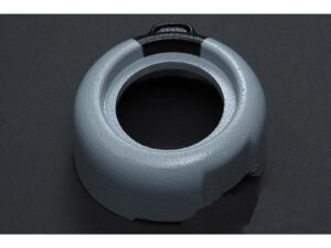 Motorhaube grau zu Trojan T-28, Spw 1270mm, Dynam
