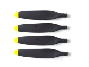 Propeller / Luftschraube zu Tempest 800mm, Top RC Hobby
