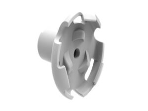 Propeller-Saver zu diversen 400mm Modellne von Volantex - P7610113 - 2er-Set