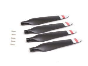 Propeller / Luftschraube zu A1 Skyraider, Top Rc Hobby