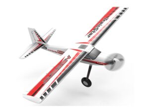 TrainStar Ascent, Spw 1400mm, RTF-Set mit Gyro, Volantex