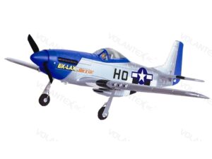 Decals/Aufkleber zu Mustang TW768-1A, Spw 750mm, Volantex