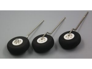 Fahrwerk zu Cessna 310, Spw 1280mm, Dynam - Grand-08