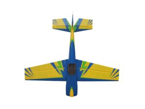 Edge 540 V2 CFK-Version, 30ccm, Spw 1880mm, ARF-Modell, Pilot-RC
