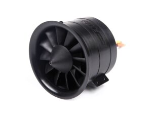 Impeller EDF 80mm, 12-Blatt - FMS80MM12B
