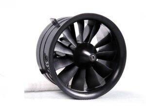 Impeller EDF 64mm, 11-Blatt - FMSDFX002 - FMS
