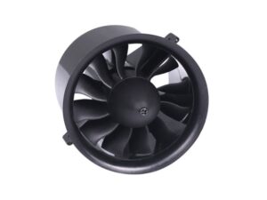 FMS Impeller EDF 70mm, 12-Blatt - FMS - FMSDFX003 FMSDF12B70-V2