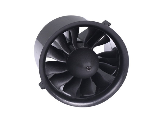 FMS Impeller EDF 70mm, 12-Blatt - FMS - FMSDFX003 FMSDF12B70-V2