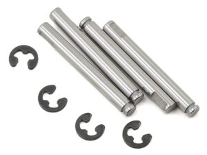 Ersatz-Welle zu Xnova Supersonic 1407 - 4er-Set