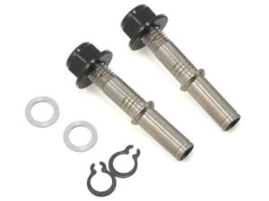 Ersatz-Welle zu Xnova Lightning 2206 - 2er-Set