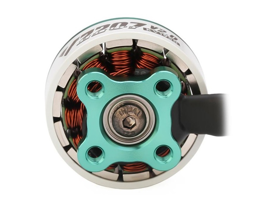 T-Motor VELOX V2207 V2 - 1750KV - FPV Racing - Tiger Motor – Bild 3
