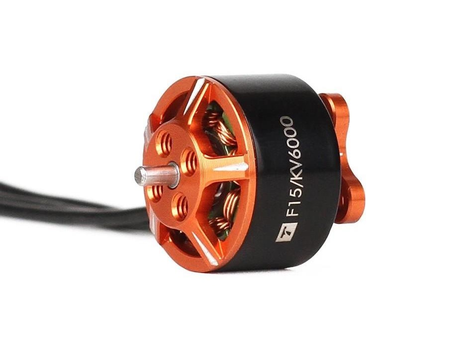 T-Motor F15 - 1106 mit 6000KV - FPV Racing - Tiger Motor – Bild 2