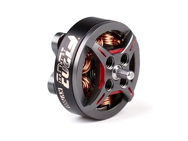 T-Motor F1203 7000KV - FPV Racing - Tiger Motor – Bild 2