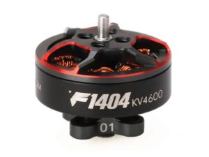 T-Motor F1404 4600KV - FPV Racing - Tiger Motor