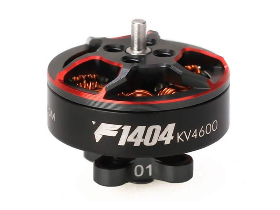 T-Motor F1404 4600KV - FPV Racing - Tiger Motor