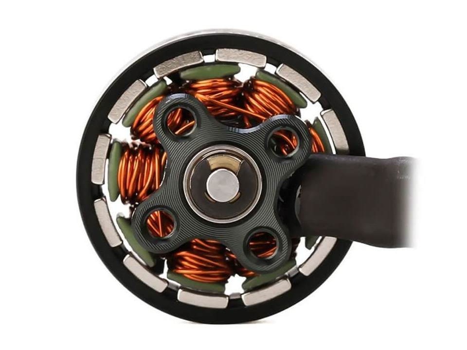 T-Motor F1404 4600KV - FPV Racing - Tiger Motor – Bild 3