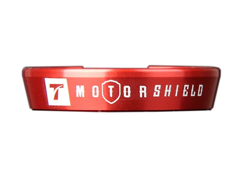 T-Motor - Motor Shield zu F40/60 PRO II - Tiger Motor - 4er-Set – Bild 2