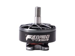 T-Motor F40 PRO V - 2150KV - FPV Racing - Tiger Motor