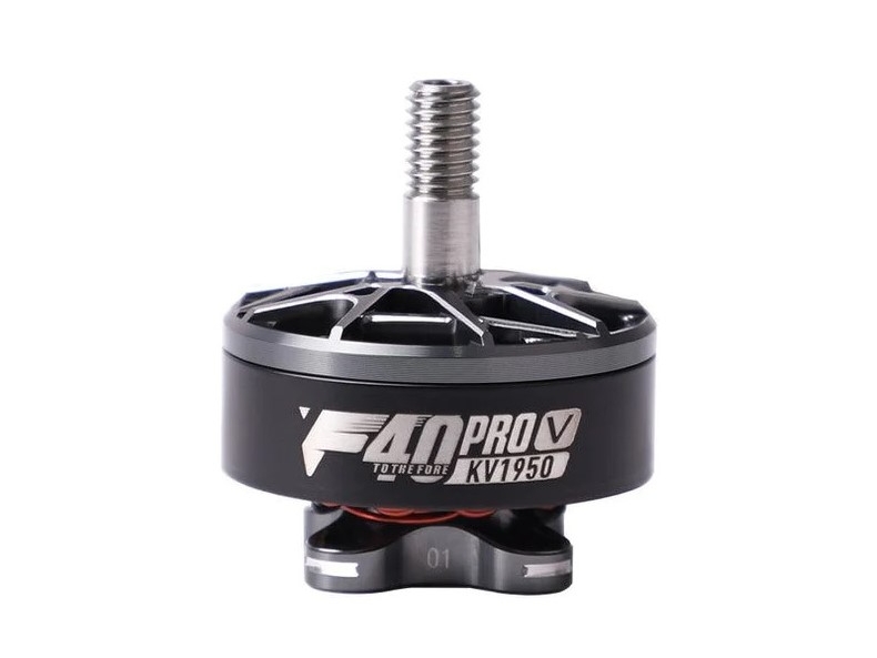 T-Motor F40 PRO V - 2150KV - FPV Racing - Tiger Motor