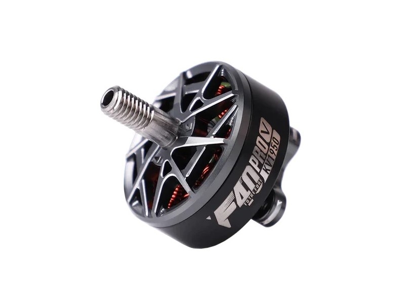 T-Motor F40 PRO V - 2150KV - FPV Racing - Tiger Motor – Bild 2