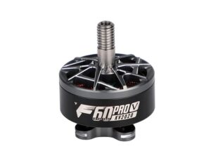 T-Motor F60 Pro V - 2207.5 mit 1950KV - FPV Racing - Tiger Motor
