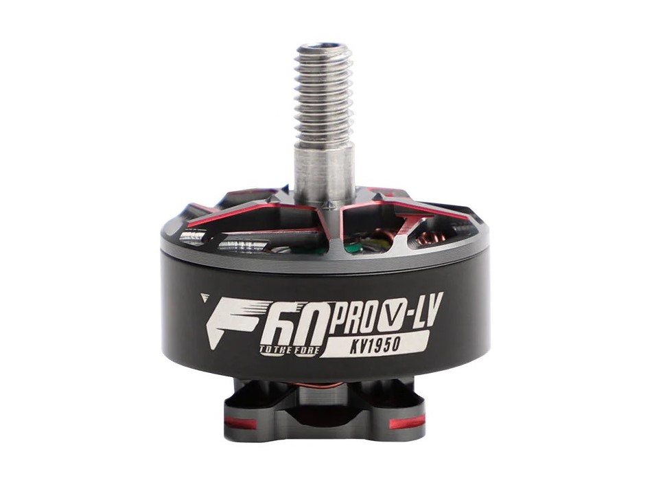 T-Motor F60 Pro V-LV - 2207.5 mit 2020KV - FPV Racing - Tiger Motor