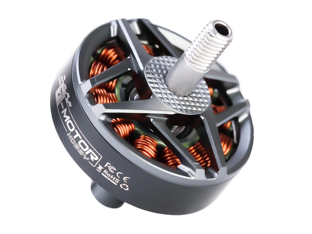 T-Motor F90 1950KV - 2806.5 - FPV Racing - Tiger Motor – Bild 2
