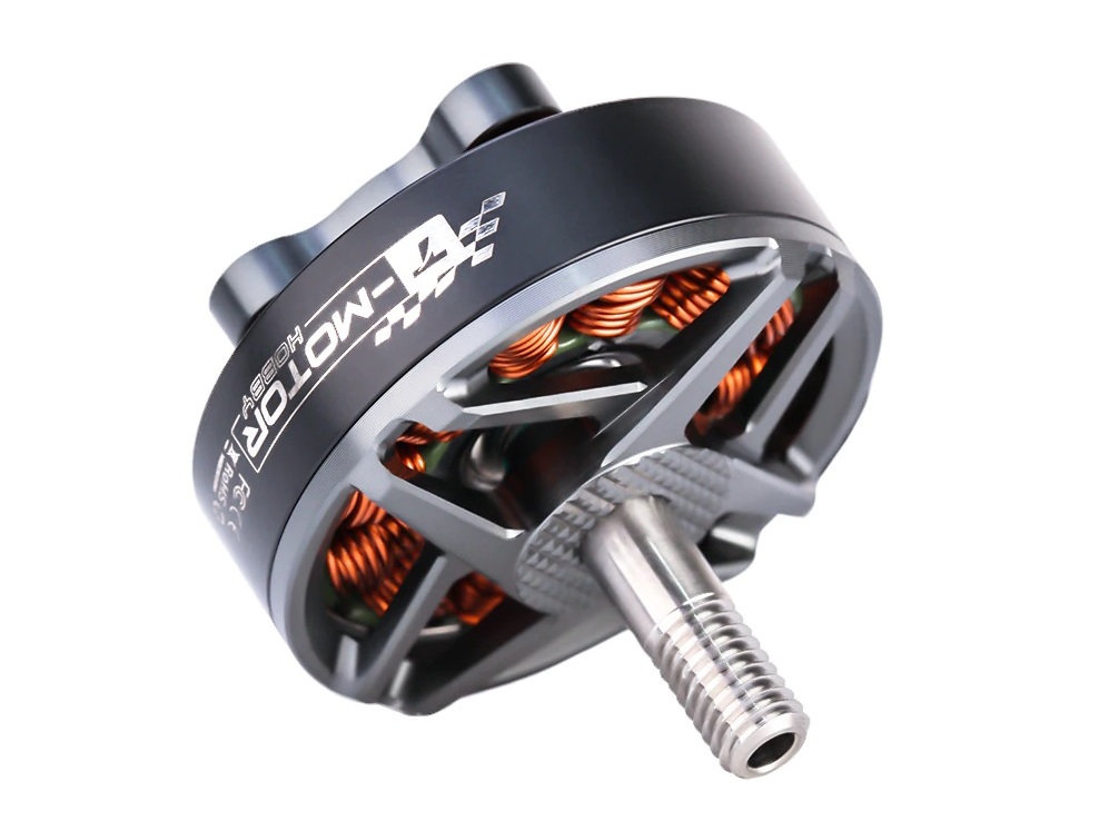 T-Motor F90 1950KV - 2806.5 - FPV Racing - Tiger Motor – Bild 3