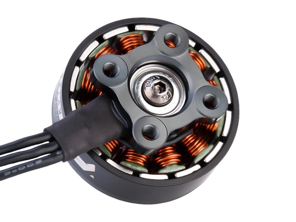 T-Motor F90 1950KV - 2806.5 - FPV Racing - Tiger Motor – Bild 4