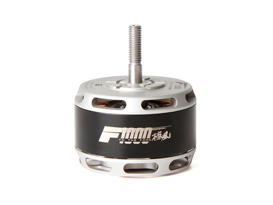 T-Motor F1000 Long Shaft mit 635KV - FPV Racing - Tiger Motor
