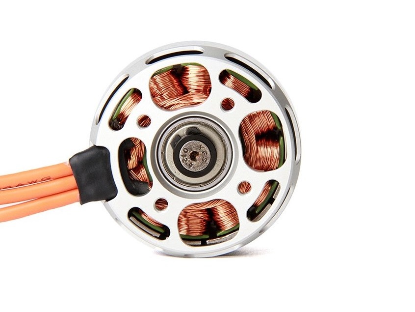 T-Motor F1000 Long Shaft mit 635KV - FPV Racing - Tiger Motor – Bild 3