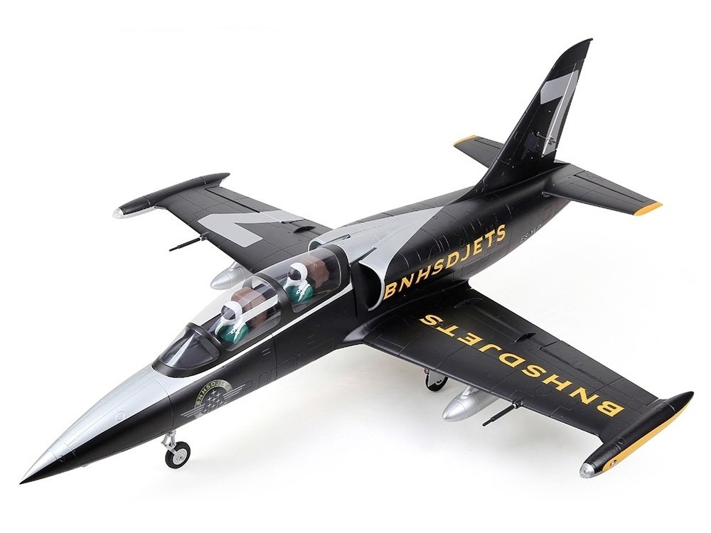 HL-39 Albatros, 120mm S-EDF Jet, Spw 1665mm, 12S - PNP-Set, HSDJets