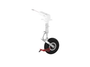 Hauptfahrwerks-Bein, links zu L-39 Albatros, Spw 1665mm, HSDJets