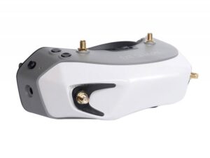 3D - FPV Videobrille FatShark Dominator Avatar HD