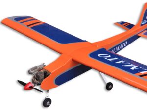 Calmato Sport 40, Spw 1550mm, ARF-Modell