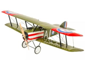 Sopwith Camel, Spw 1200mm - ARF-Modell von DW-Hobby