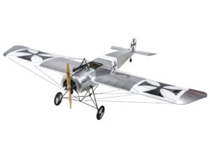 Fokker - EIII, Spw 1580mm - ARF-Modell von DW-Hobby
