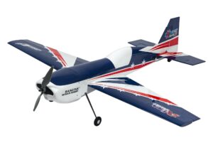 Extra 330, Spw 1000mm, ARF-Modell von DW-Hobby