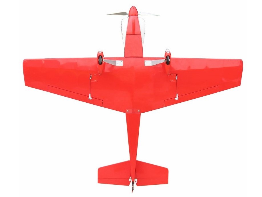 Little Toni EP, Spw 1020mm, ARF-Set von TWM - GE030XM – Bild 4