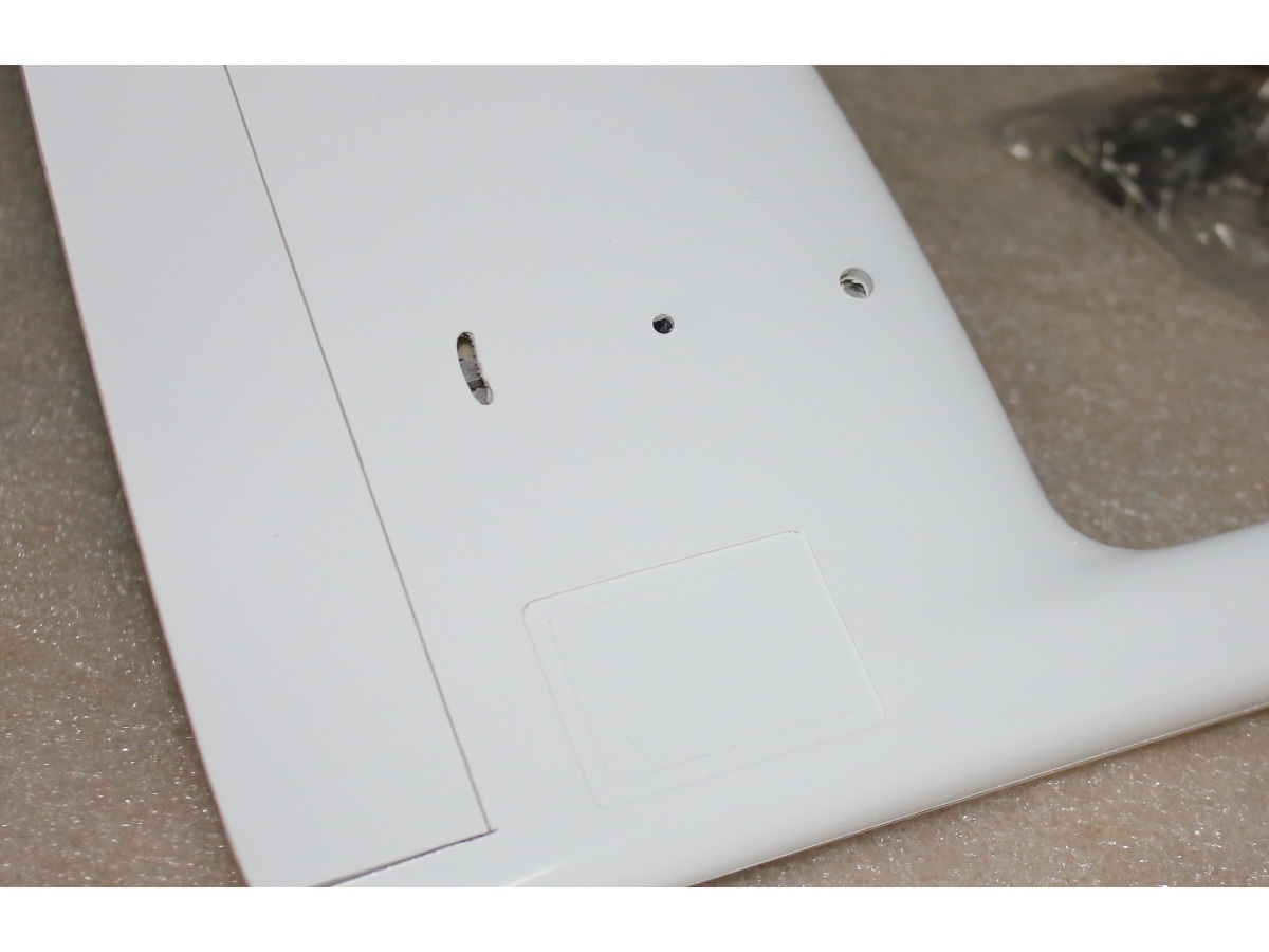 Voll GFK Elektrosegler Cylon X, Spw 2000mm, RCRCM – Bild 4