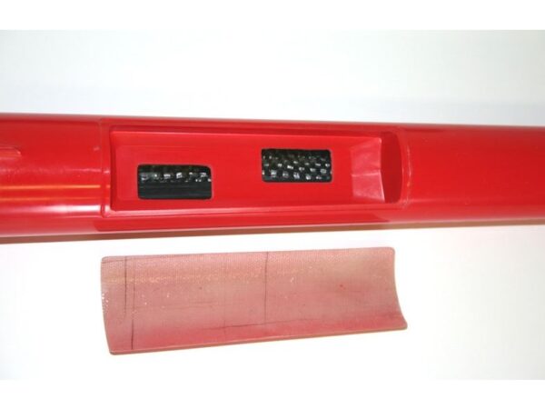 Voll GFK/CFK Segelflugmodell Strega II, Strega 2, 2730mm, RCRCM – Bild 6