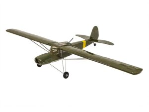 Fieseler Storch Fi 156, Spw 1600mm, ARF-Modell DW-Hoibby