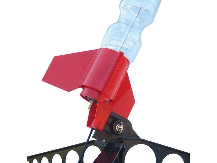 Aqua Star Starterset / Wasserrakete - Komplett-Set – Bild 2