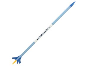 Modellrakete - Altair - 1295x35mm