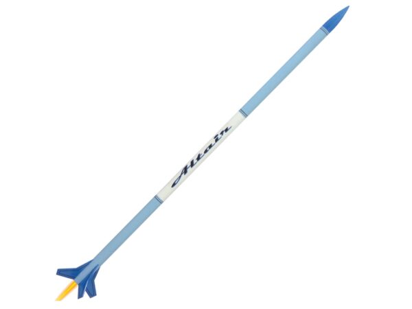 Modellrakete - Altair - 1295x35mm