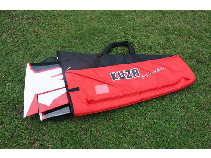 KUZA Tragetasche für Tragflächen zu 50-70 Class 14-26ccm Modellen – Bild 5